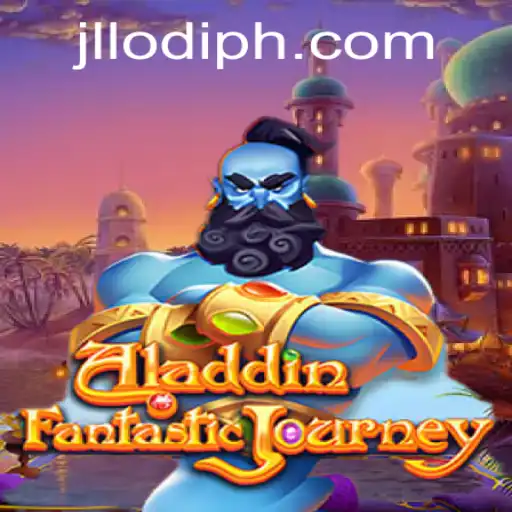 Unveiling Aladdin: The Interactive Journey