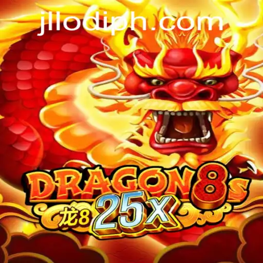 Unveiling Dragon8s25x: The New Era of Gaming with JLLODI
