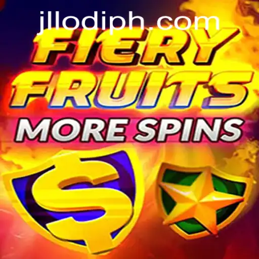 FieryFruitsMoreSpins: An In-Depth Exploration into a Game of Chance and Strategy