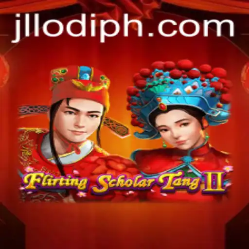 Flirting Scholar Tang II: Unveiling an Entertaining Gaming Experience