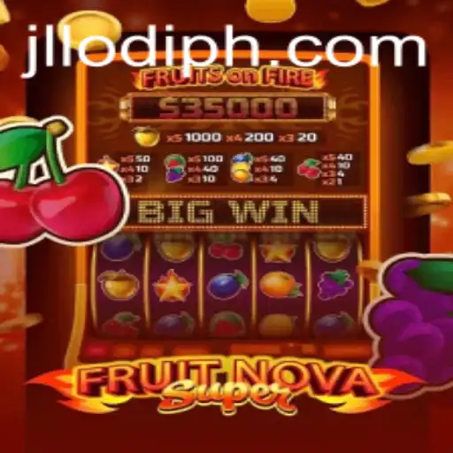 Unveiling FruitNovaSuper: A Captivating Gaming Experience