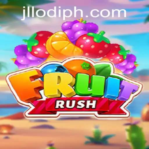 FruitRush: Enthralling Adventure in the Vibrant World of JLLODI