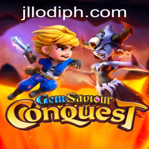 GemSaviourConquest: Unleashing the Magic in Innovative Gameplay