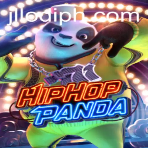 HipHopPanda: Discover the Groove of the Game