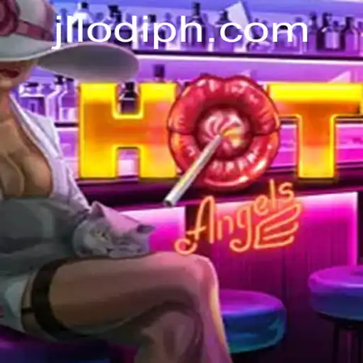 HotAngels: An Exciting Dive into a New Gaming Universe