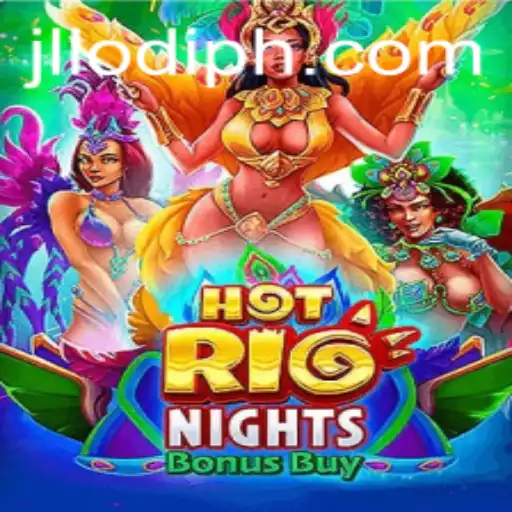 HotRioNightsBonusBuy: A Sizzling Adventure with JLLODI