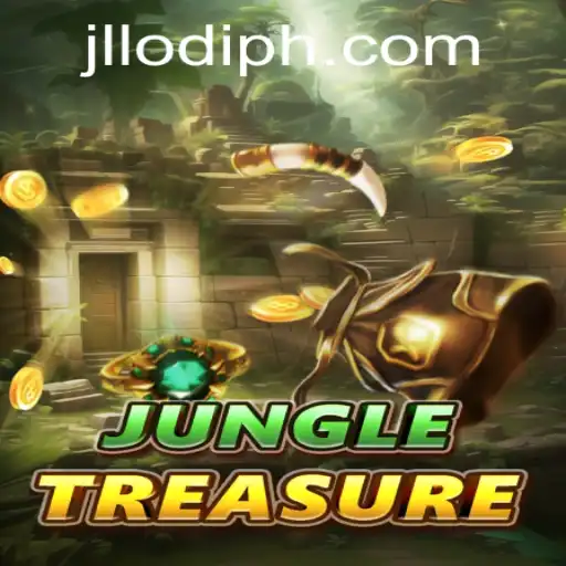 Unveiling the Adventure of JungleTreasure: A New Era of Treasure Hunting