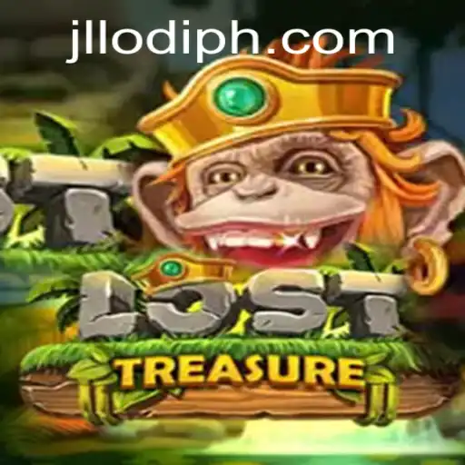 Unveiling LostTreasure: An Immersive Adventure with a Twist