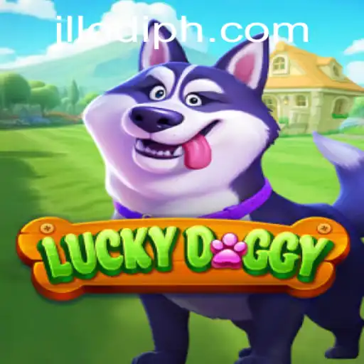 Exploring LuckyDoggy: Unleashing the Excitement with JLLODI