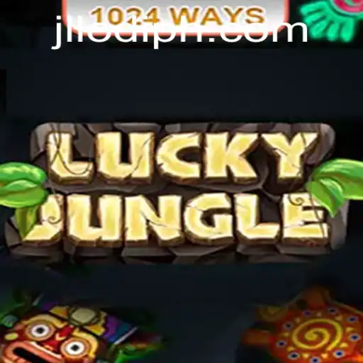 Dive into the Adventure: Discover LuckyJungle1024 and Unravel the Enigma of JLLODI