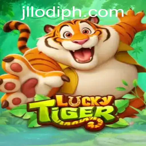 Unveiling LuckyTiger: The Adventurous Card Game Revolution