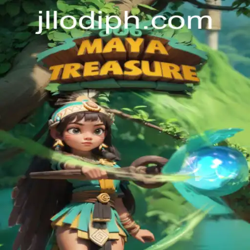 Unveiling MayaTreasure: An Adventure into the Mystical World of JLLODI