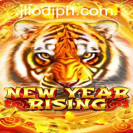 NewYearRising: A Thrilling Adventure Awaits