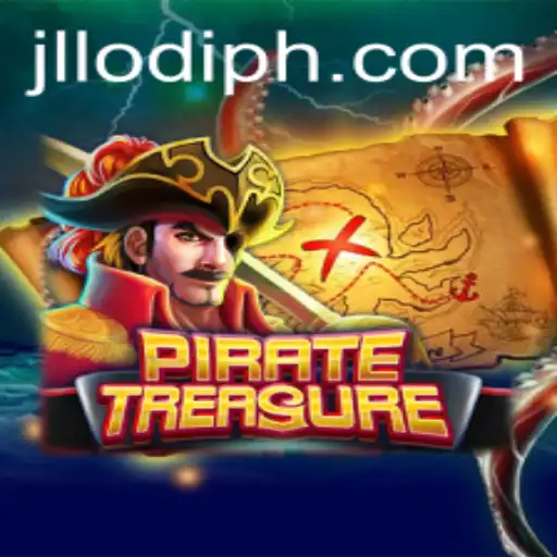 Exploring the High Seas: PirateTreasure and the Mystery of JLLODI