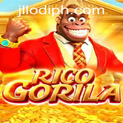Exploring the Exciting World of RicoGorila and the JLLODI Movement