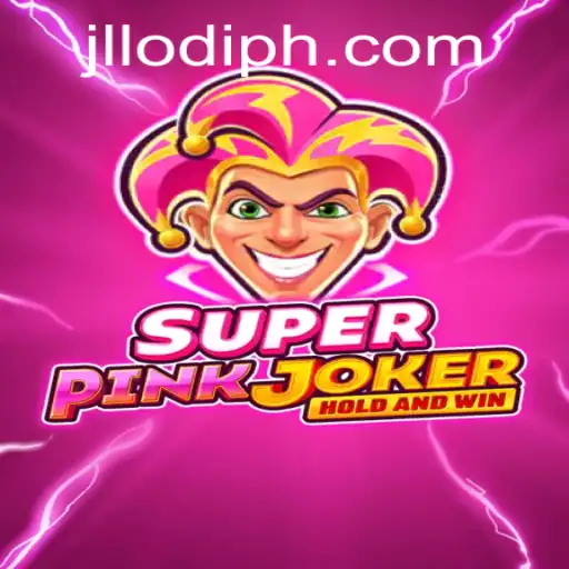 Unveiling the Exciting World of SuperPinkJoker: A New Gaming Phenomenon