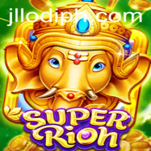 Discovering SuperRich: A Unique Game for the Enthusiastic Player