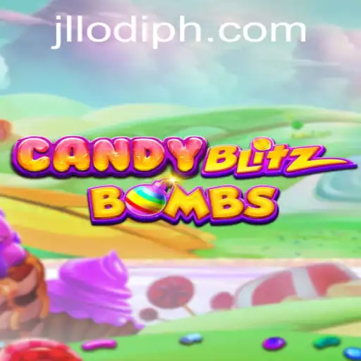 A Sweet Adventure into CandyBlitzBombs