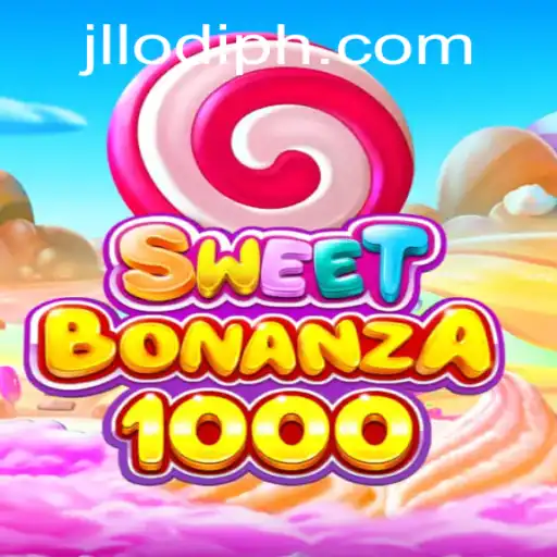 Discover the Sweet Thrills of SweetBonanza1000