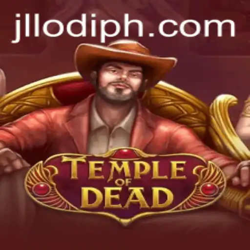 Explore the Ancient World of TempleofDead