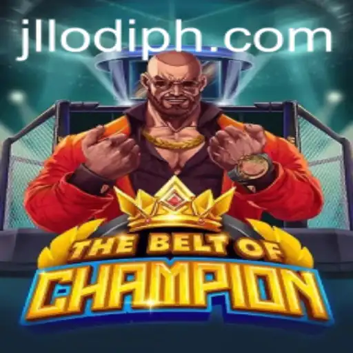 The Ultimate Guide to TheBeltOfChampion: Discover the Exciting World of JLLODI