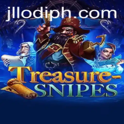 Discover TreasureSnipes: Dive Into the World of JLLODI