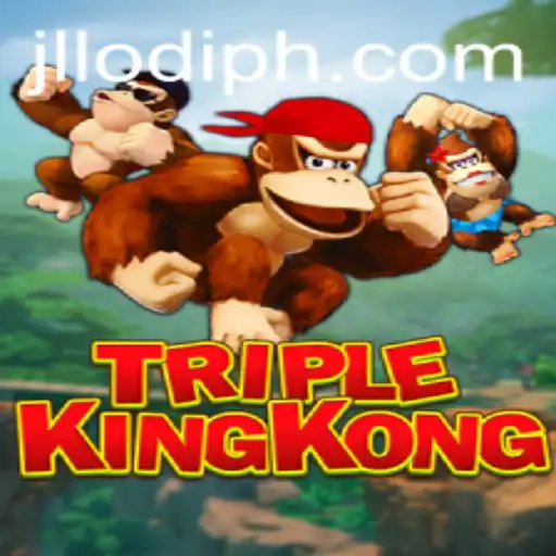 Exploring the Thrills of TripleKingKong: A Revolutionary Game Experience with JLLODI
