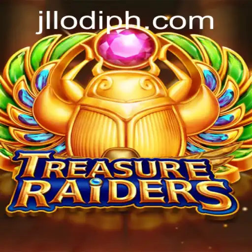 Unveiling the Game TREASURERAIDERS