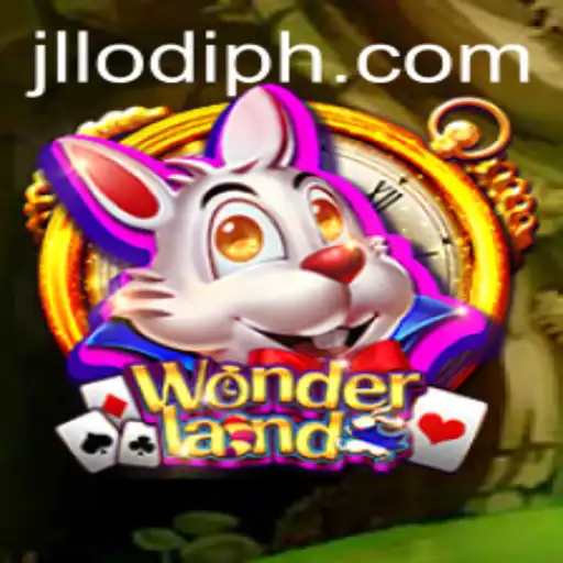 Exploring the Magic of Wonderland: A Deep Dive into JLLODI