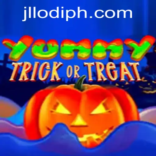 YummyTrickorTreat: A Spooky Adventure Awaits