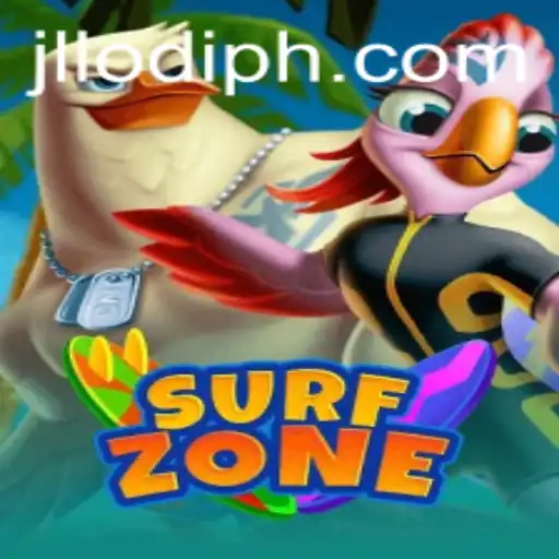 SurfZone: Riding the Waves of Innovation with JLLODI