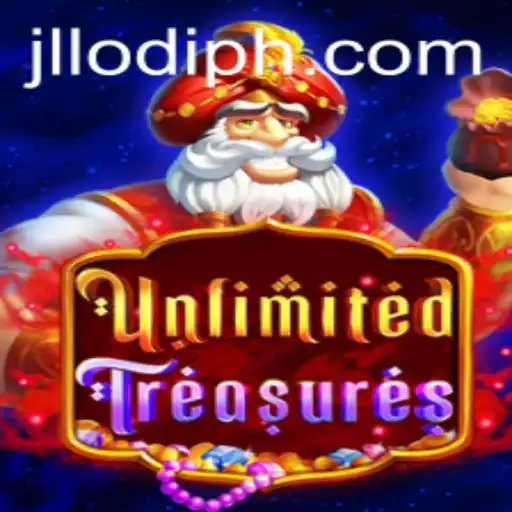 Explore the World of 'UnlimitedTreasures': A Deep Dive into JLLODI